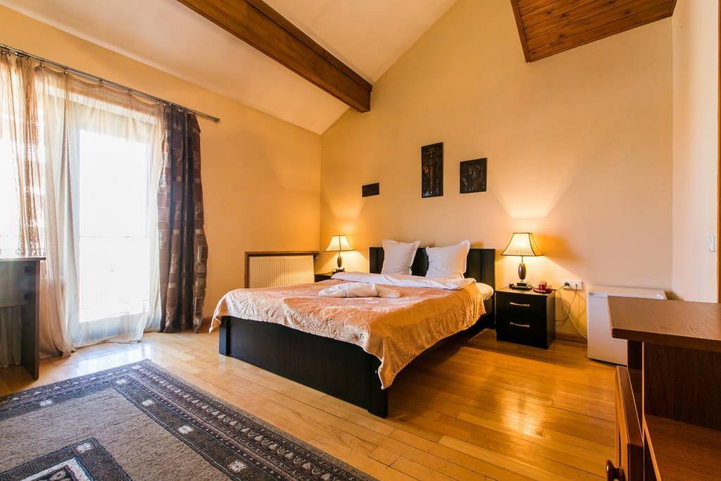 Hotel Royal 트빌리시 외부 사진