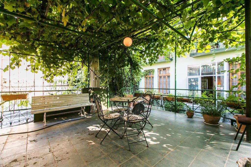 Hotel Royal 트빌리시 외부 사진