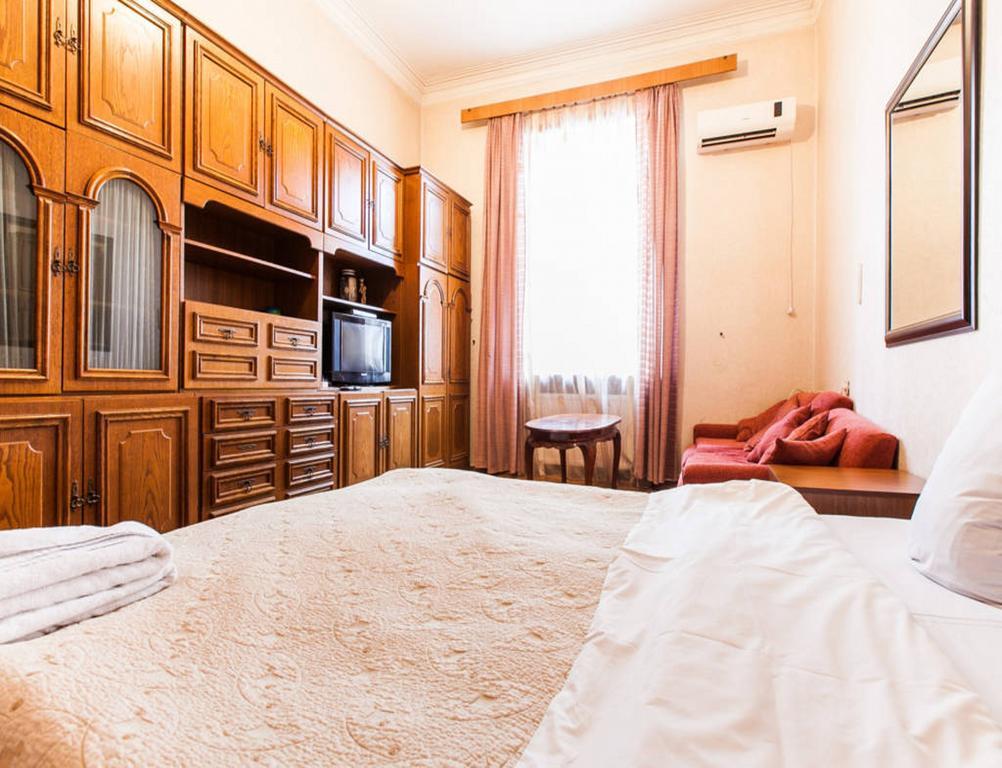 Hotel Royal 트빌리시 외부 사진